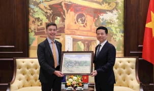 Việt Nam - EU mở rộng hợp tác khoa học, công nghệ và đổi mới sáng tạo