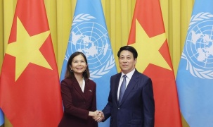 Chủ tịch nước sẽ kể 