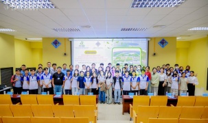 Chuyển đổi số cho phát triển nông nghiệp ở Đồng bằng sông Cửu Long