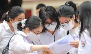 Đề xuất giới hạn nguyện vọng xét tuyển đại học từ 2026