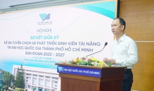 Từ nhân lực chất lượng cao đến nhân tài: Bước ngoặt của giáo dục đại học Việt Nam