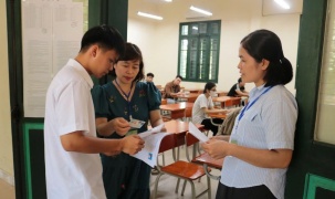 Lấy ý kiến bỏ xét tuyển học bạ từ năm 2026