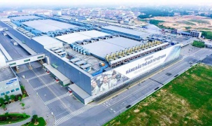 Làn sóng FDI sản xuất tăng tốc: Cơ hội và thách thức cho công nghiệp Việt Nam