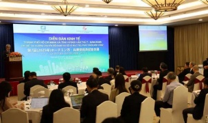 JBIC sẵn sàng hợp tác với TP.HCM triển khai các dự án chuyển đổi xanh, NetZero