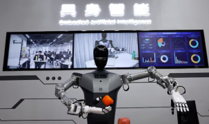 Trung Quốc vượt Đức, vào Top 10 nước đổi mới sáng tạo trên thế giới