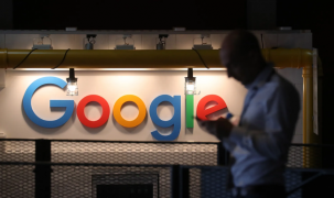 Financial Times: Trung Quốc dừng điều tra Google