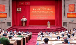 Phòng ngừa mối đe dọa an ninh phi truyền thống bằng công nghệ và đổi mới sáng tạo