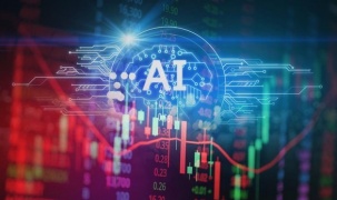 AI giúp buôn bán toàn cầu 'đắt hàng'