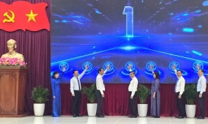 Cần Thơ khai trương Trang thông tin điện tử 'Đại biểu dân cử với cử tri và nhân dân'
