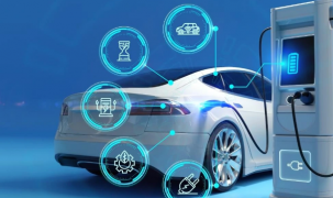 Đột phá công nghệ pin xe điện: Khi giấc mơ 800km thành hiện thực chỉ trong 12 phút sạc