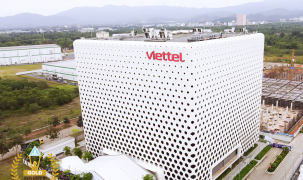 Viettel ghi dấu ấn mạnh mẽ tại Giải thưởng International Business Awards 2025