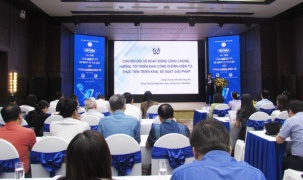 Công chứng điện tử có thể tiết kiệm hàng trăm tỷ đồng chi phí lưu trữ và xử lý giấy tờ