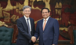 Phó Tổng Giám đốc IMF: Luôn theo dõi sát những thành công ấn tượng của Việt Nam