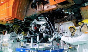 Nội địa hóa ngành ô tô: Phép thử bản lĩnh công nghiệp Việt Nam