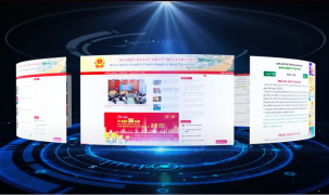 Cần Thơ ra mắt Trang thông tin điện tử ‘Đại biểu dân cử với cử tri và nhân dân’