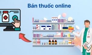 Sở Công thương TP.HCM: Chưa có đơn vị kinh doanh dược nào thông báo bán hàng online