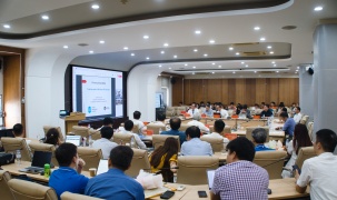 AI For Industruy 2025: Trí tuệ nhân tạo - động lực mới cho công nghiệp Việt Nam trong kỷ nguyên số