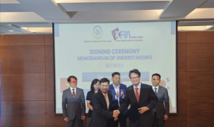 Việt Nam và Hàn Quốc hợp tác chuyển giao công nghệ bán dẫn