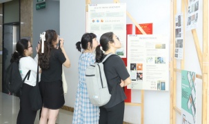 Nghề quảng cáo sáng tạo: Kết nối công nghệ - văn hóa