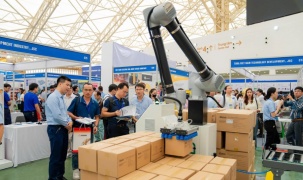 Ngành công nghiệp chế tạo cần các chính sách đặc thù để phát triển