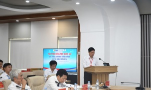 Trí tuệ nhân tạo và tối ưu hóa công nghệ: “Chìa khóa” để phát triển công nghiệp hiện đại