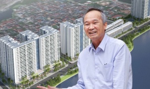 Sau thương vụ bán nhà xã hội giá cao kỷ lục, Him Lam bất ngờ cùng đối tác khởi công dự án 2.000 tỷ có 400 căn “giá rẻ” ở phía Nam