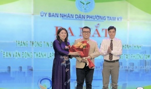 Đà Nẵng: Mở ‘cửa sổ số’ với trợ lý AI hỗ trợ thủ tục hành chính