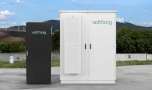 Vòng đời mới cho pin cũ: Năng lượng từ xe điện trở thành hệ thống lưu trữ điện