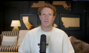 Sau Sam Altman, thêm ông chủ Meta thừa nhận nguy cơ “bong bóng AI”