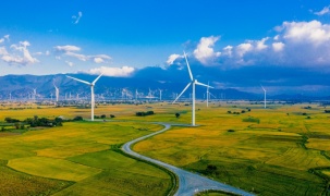 Tập đoàn Singapore đầu tư dự án điện gió hơn 5.700 tỷ đồng tại Gia Lai