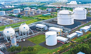 Hải Phòng sắp đầu tư dự án nhiệt điện LNG 4.800MW