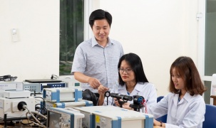 Triển khai Đề án đào tạo nguồn nhân lực phục vụ phát triển công nghệ cao