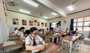 Chủ tịch UBND TPHCM chỉ đạo khẩn tổng rà soát cơ sở vật chất các trường học trên địa bàn