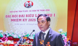 Đảng bộ Liên hiệp các Hội KH&KT Việt Nam: Nòng cốt tập hợp trí thức trong kỷ nguyên mới