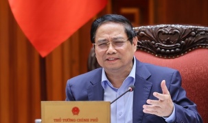 Thủ tướng: Đề xuất các giải pháp đột phá, khác biệt phát triển kinh tế nhà nước