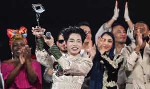 Thủ tướng gửi thư biểu dương thành tích xuất sắc của ca sĩ Đức Phúc