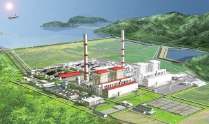 Đàm phán giá gói thầu cung cấp than cho Nhiệt điện Quảng Trạch I