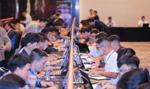 Smart Banking 2025: Ngành ngân hàng tăng tốc chuyển đổi số với dữ liệu và AI