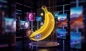 Nano Banana: Công nghệ chỉnh sửa ảnh đang “gây bão” khắp cõi mạng