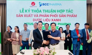 Hệ sinh thái Vitus System: Minh bạch và cam kết bảo vệ quyền lợi người tiêu dùng