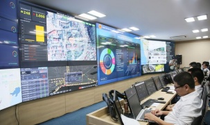 Hà Nội lần đầu có Bộ chỉ số phục vụ chỉ đạo, điều hành trên môi trường điện tử