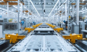 Đáp ứng cơn khát năng lượng từ AI và lưới điện thông minh