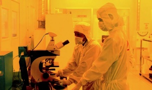 Ấn Độ chi 18 tỷ USD xây dựng cường quốc chip