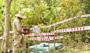 Chủ tịch nước Lương Cường: Câu chuyện hàn gắn, hòa giải giữa Việt Nam và Hoa Kỳ là bằng chứng về sức mạnh của lòng bao dung