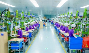 Hơn 4 tỷ USD vốn đầu tư từ doanh nghiệp Trung Quốc đổ vào Nghệ An