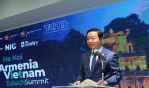 Giáo dục và đổi mới sáng tạo là tài nguyên chiến lược, là con đường để đất nước vươn mình