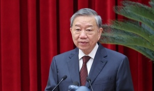 Mãi mãi xứng danh Bộ đội Cụ Hồ