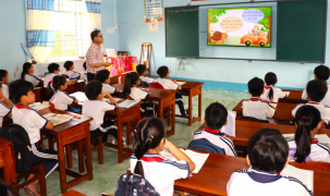 Chủ động cập nhật công nghệ trong trường học