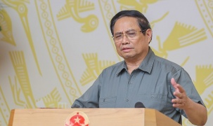 Thủ tướng: Tăng nguồn cung, giảm chi phí, đưa giá bất động sản về mức phù hợp