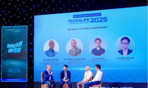 Đào tạo nhân lực thích ứng với AI: Thách thức và giải pháp